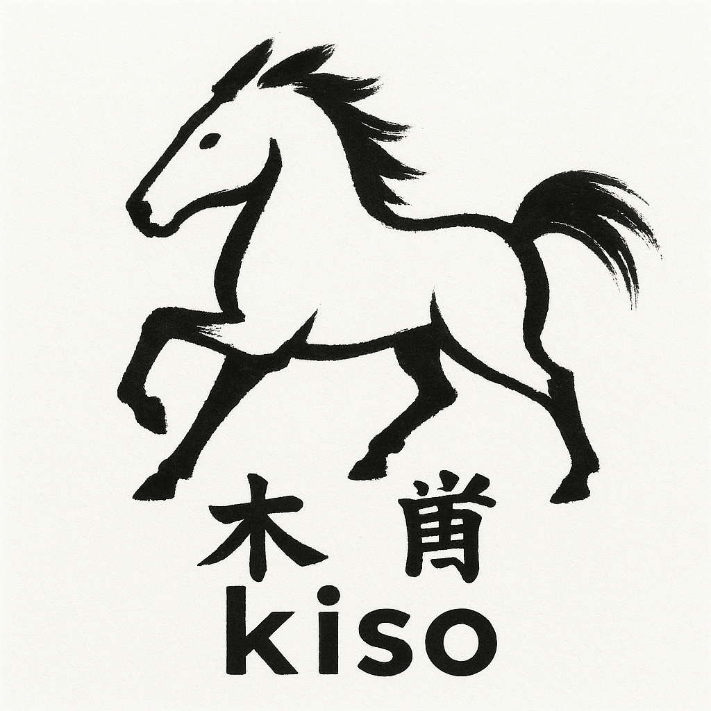 Kiso Logo